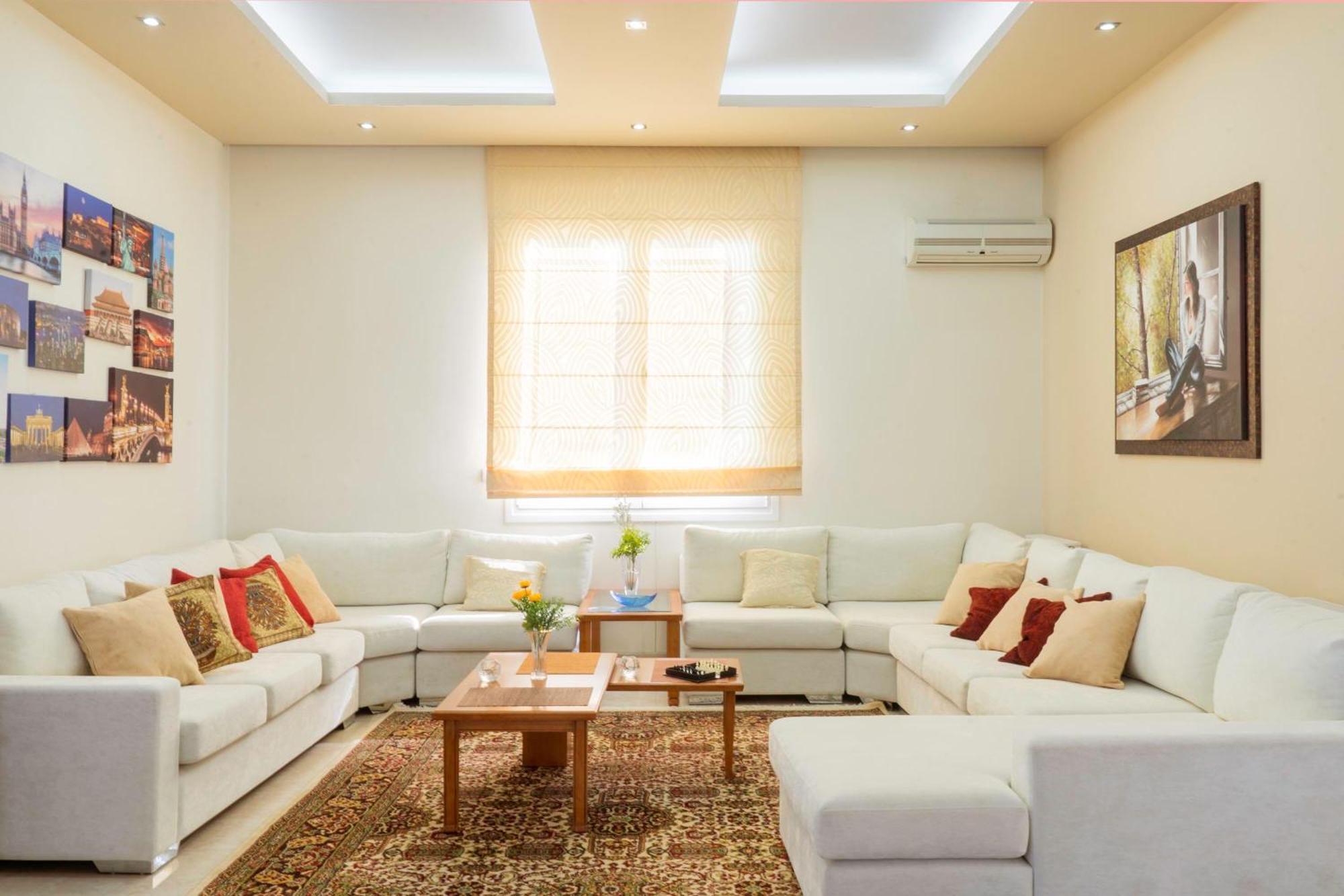 Kallithea Breeze Luxury Villa Koskinou  Zewnętrze zdjęcie