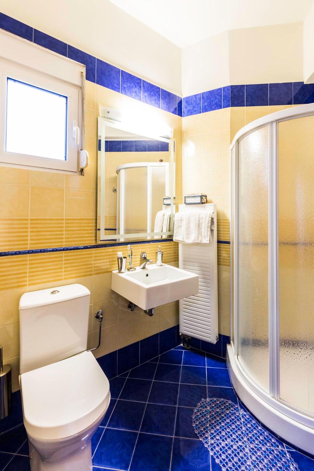 Kallithea Breeze Luxury Villa Koskinou  Zewnętrze zdjęcie